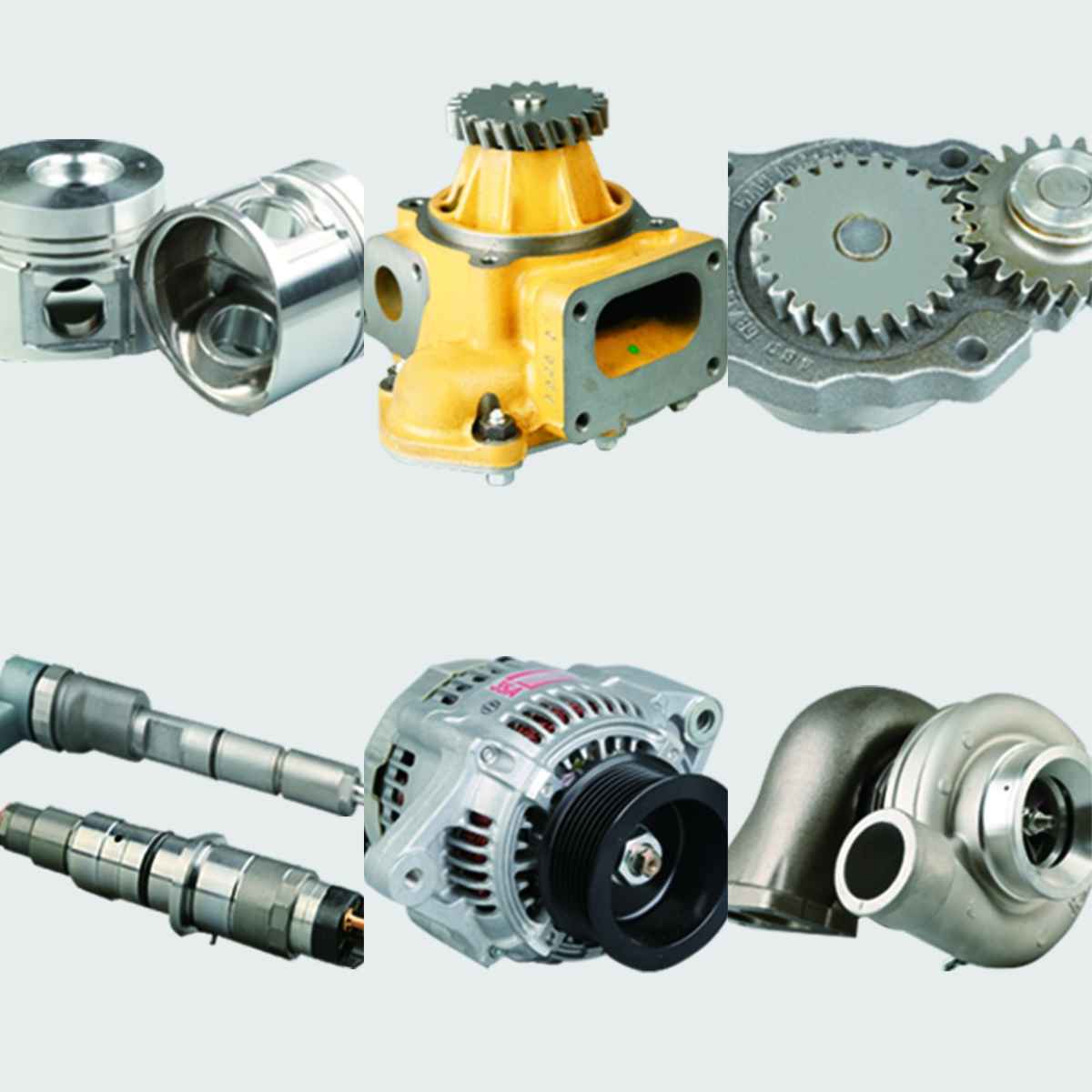 ENGINE PARTS