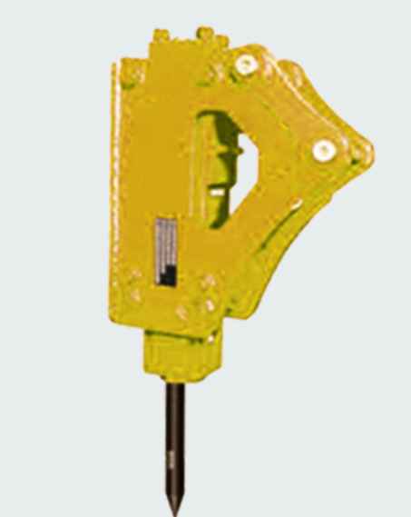 BREAKERS PARTS