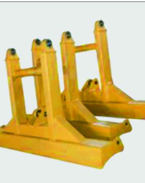 DOZER BLADE PARTS