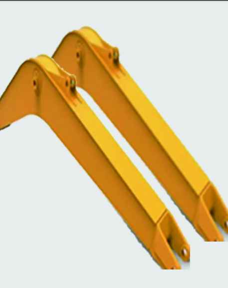 BOOM PARTS