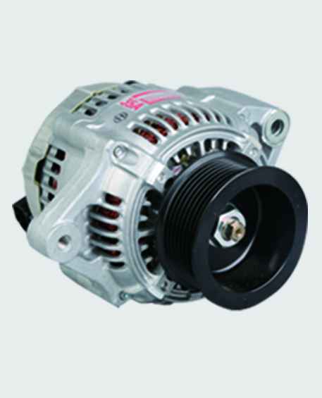 ELECTRONIC CONTROL SYSTEM