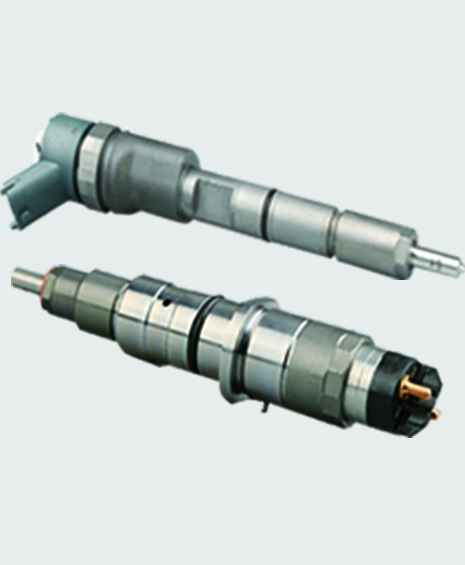 FUEL SYSTEM