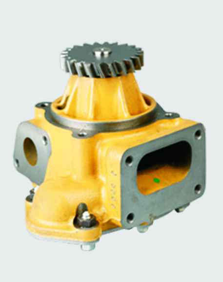 COOLING SYSTEM