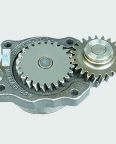LUBRICATION SYSTEM