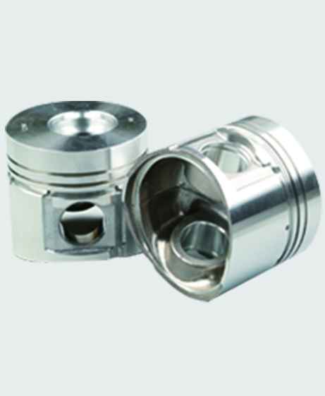 MAIN MOTION SYSTEM