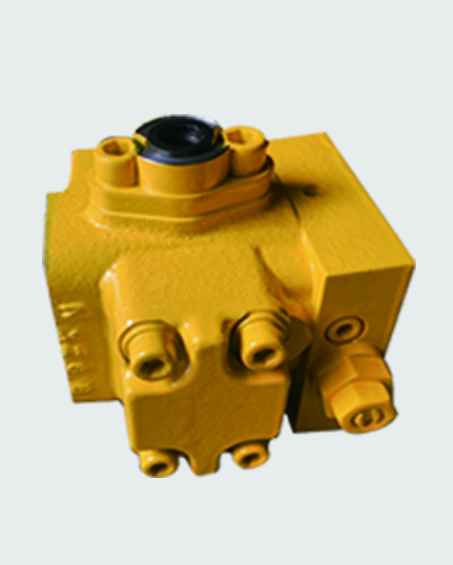 OTHER HYDRAULIC PARTS