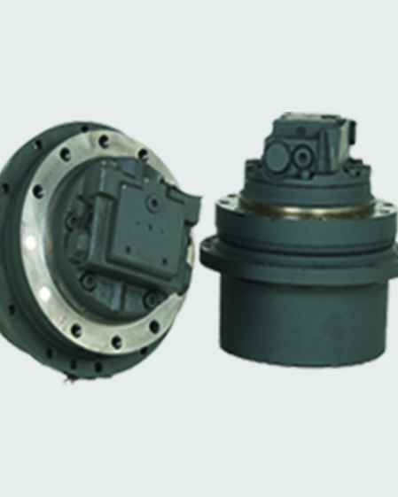 TRAVEL MOTOR PARTS