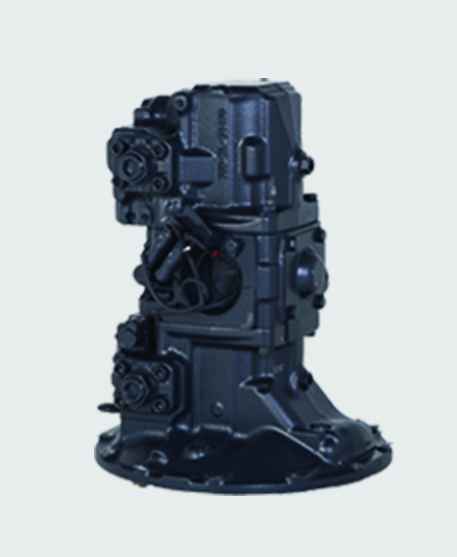 PUMP PARTS
