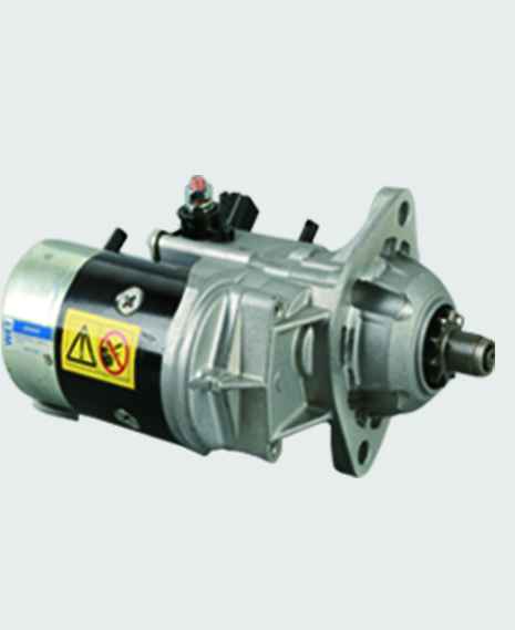 OTHER ELECTRICAL PARTS