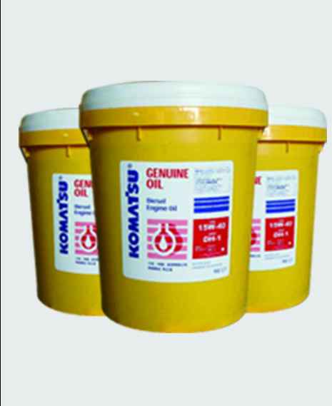 OIL PRODUCTS