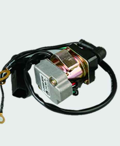 RELAY PARTS