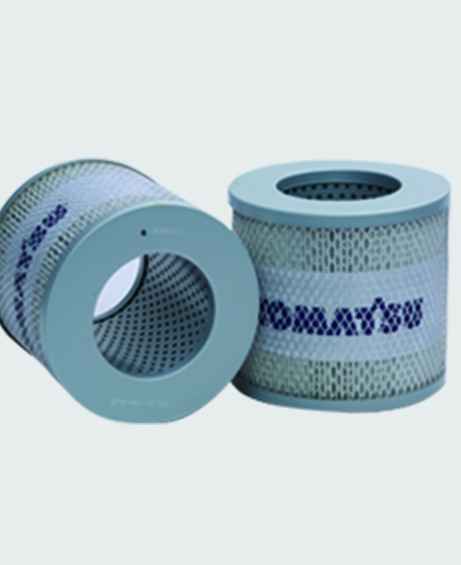 FIFTER PARTS