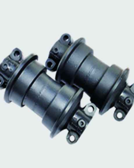 ROLLER PARTS