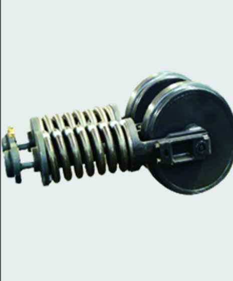 FRONT IDLER PARTS